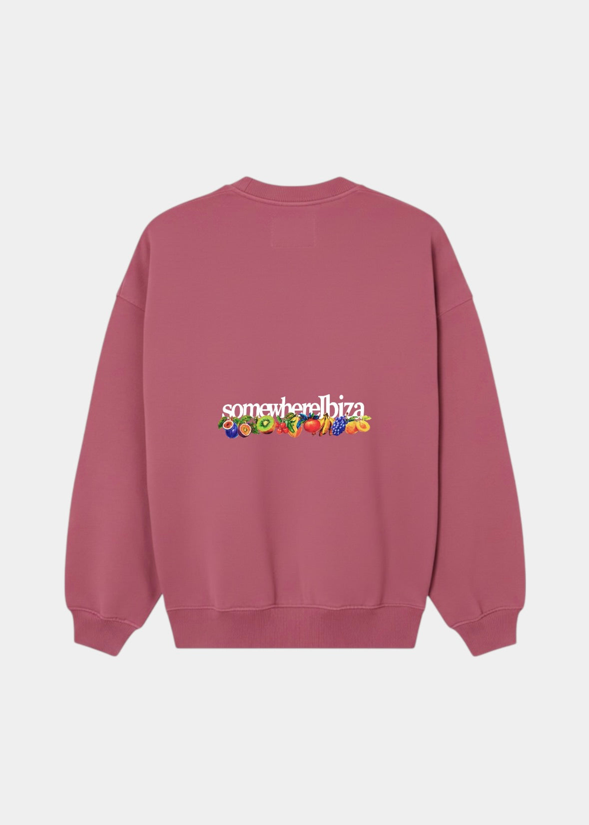 TRIP TO IBIZA CREWNECK