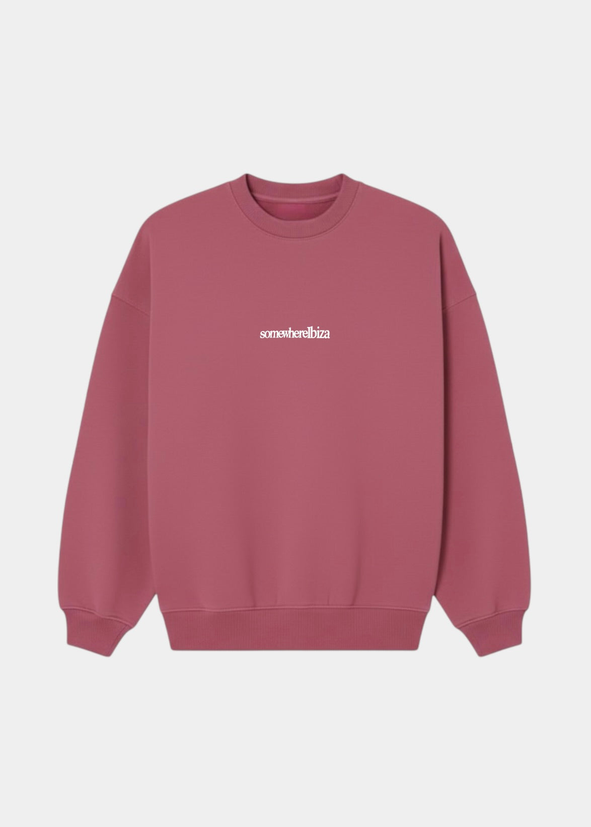 TRIP TO IBIZA CREWNECK