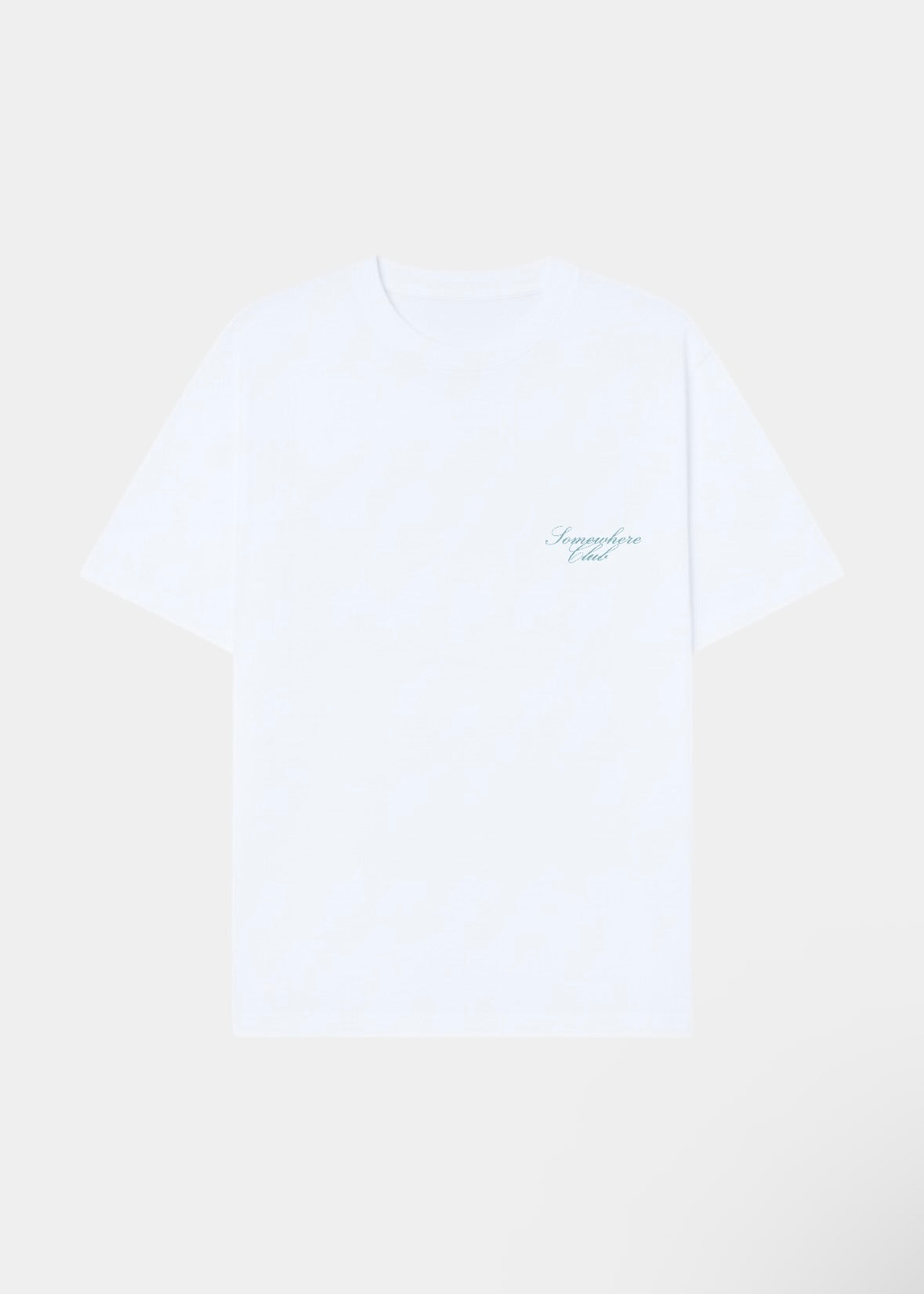 SKY ROVER TEE