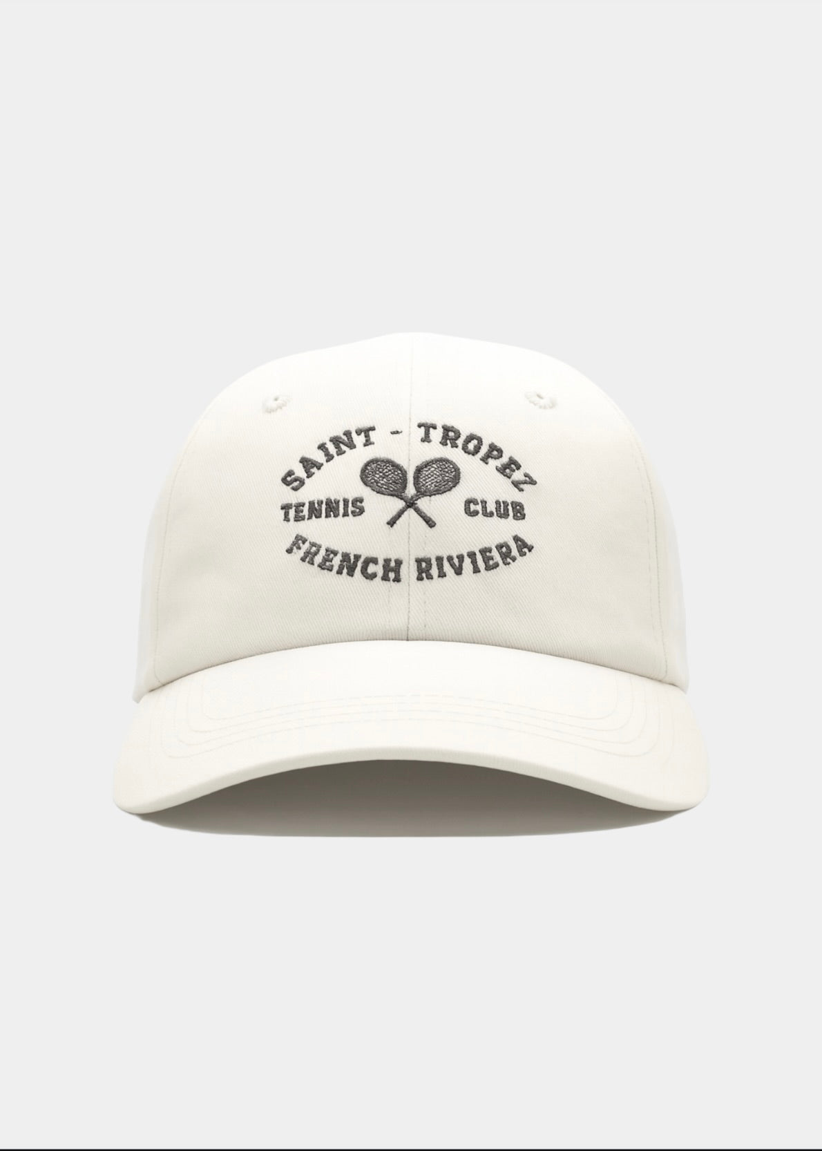 TENNIS CLUB CAP