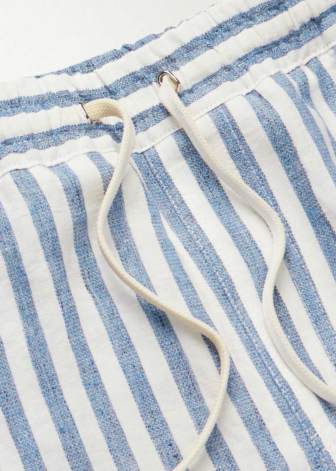 YACHT CLUB LINEN SHORT