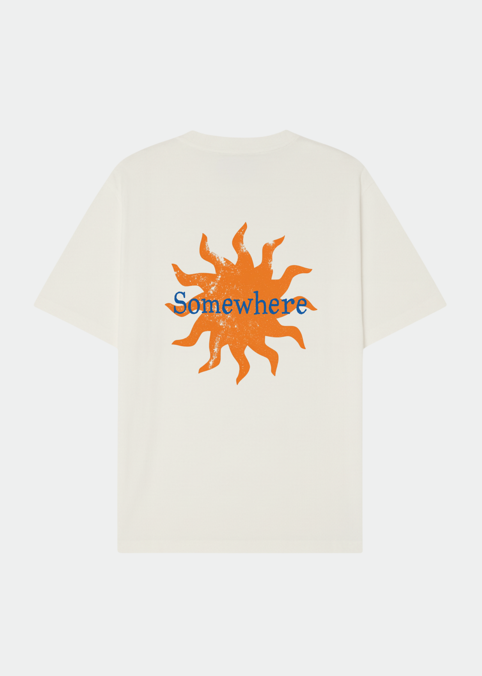 ICONIC SUNSET TEE