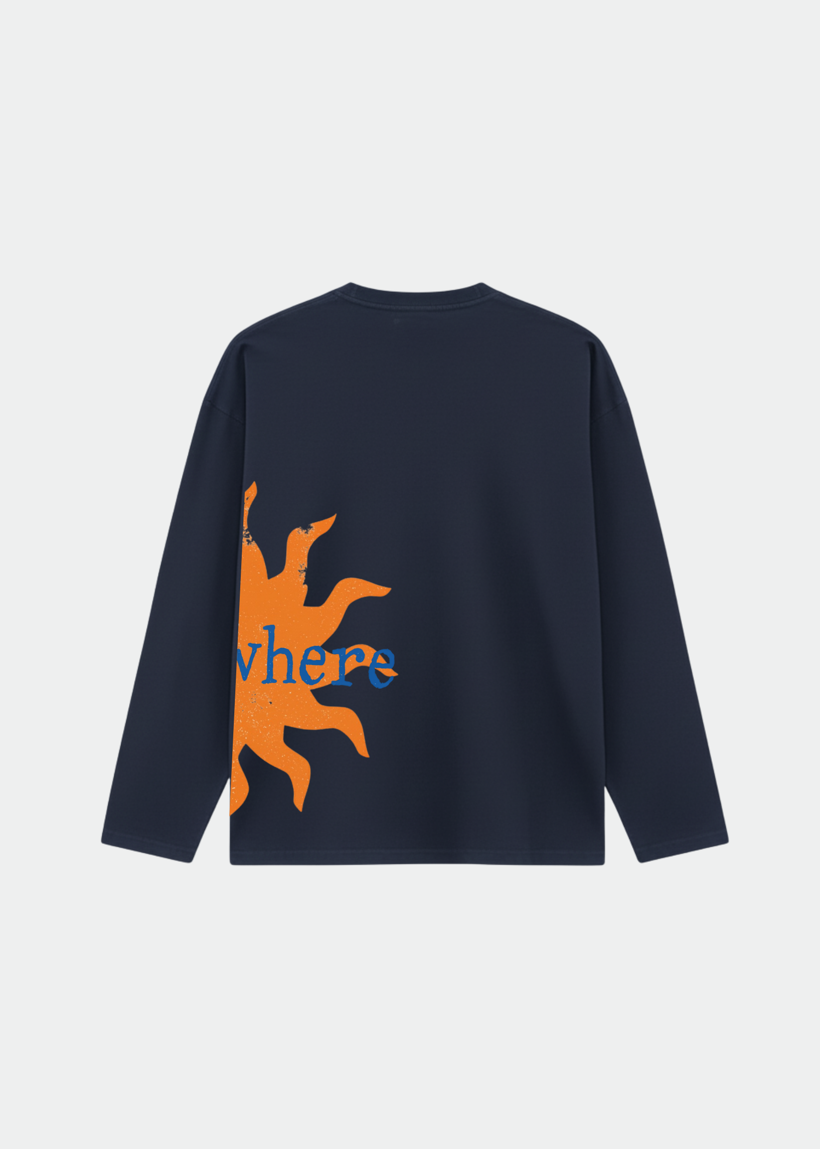 SUNSET LONGSLEEVE