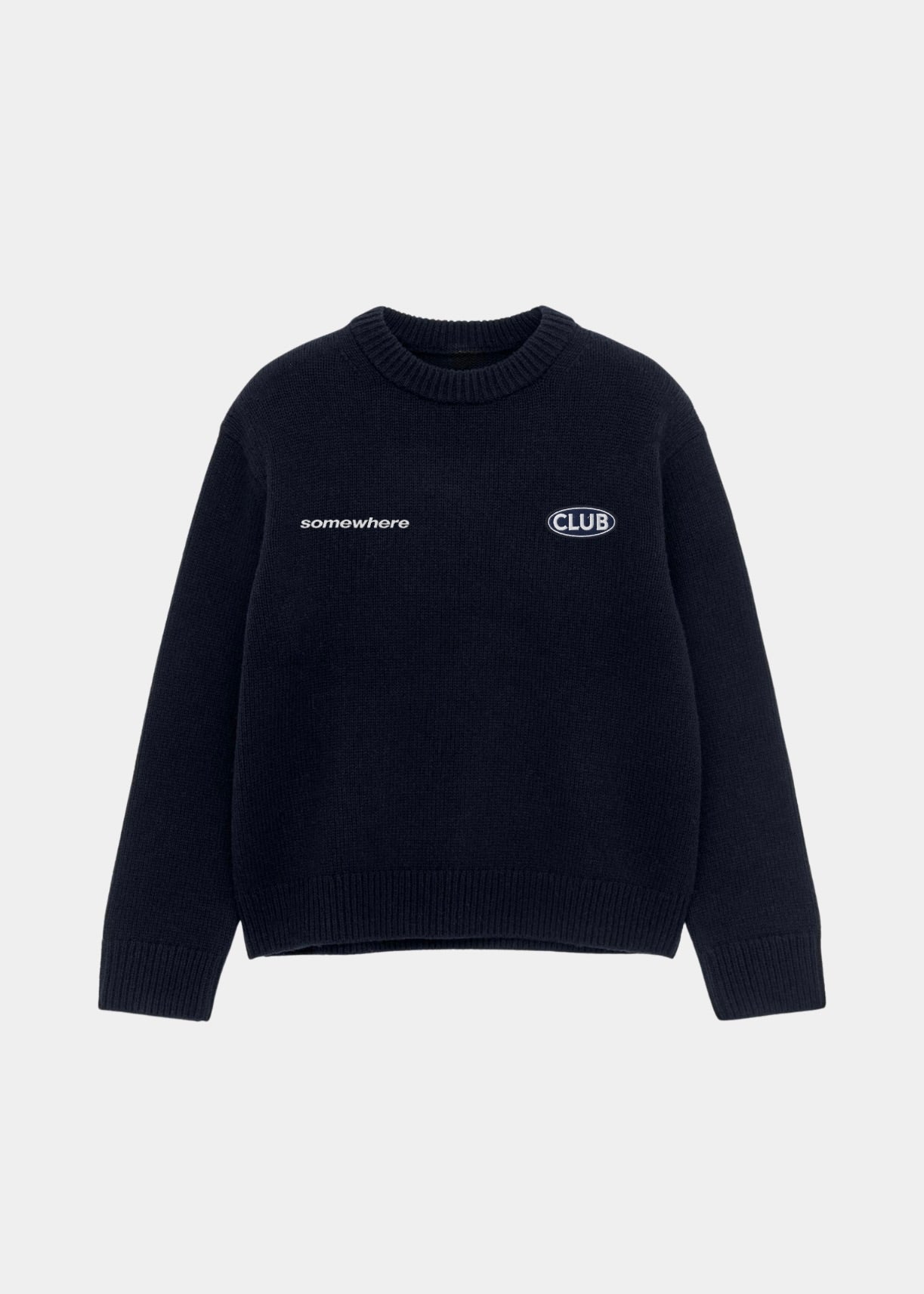 MARINA CLUB SWEATER