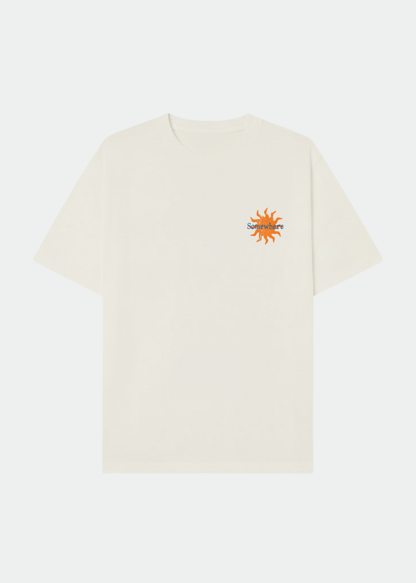 ICONIC SUNSET TEE