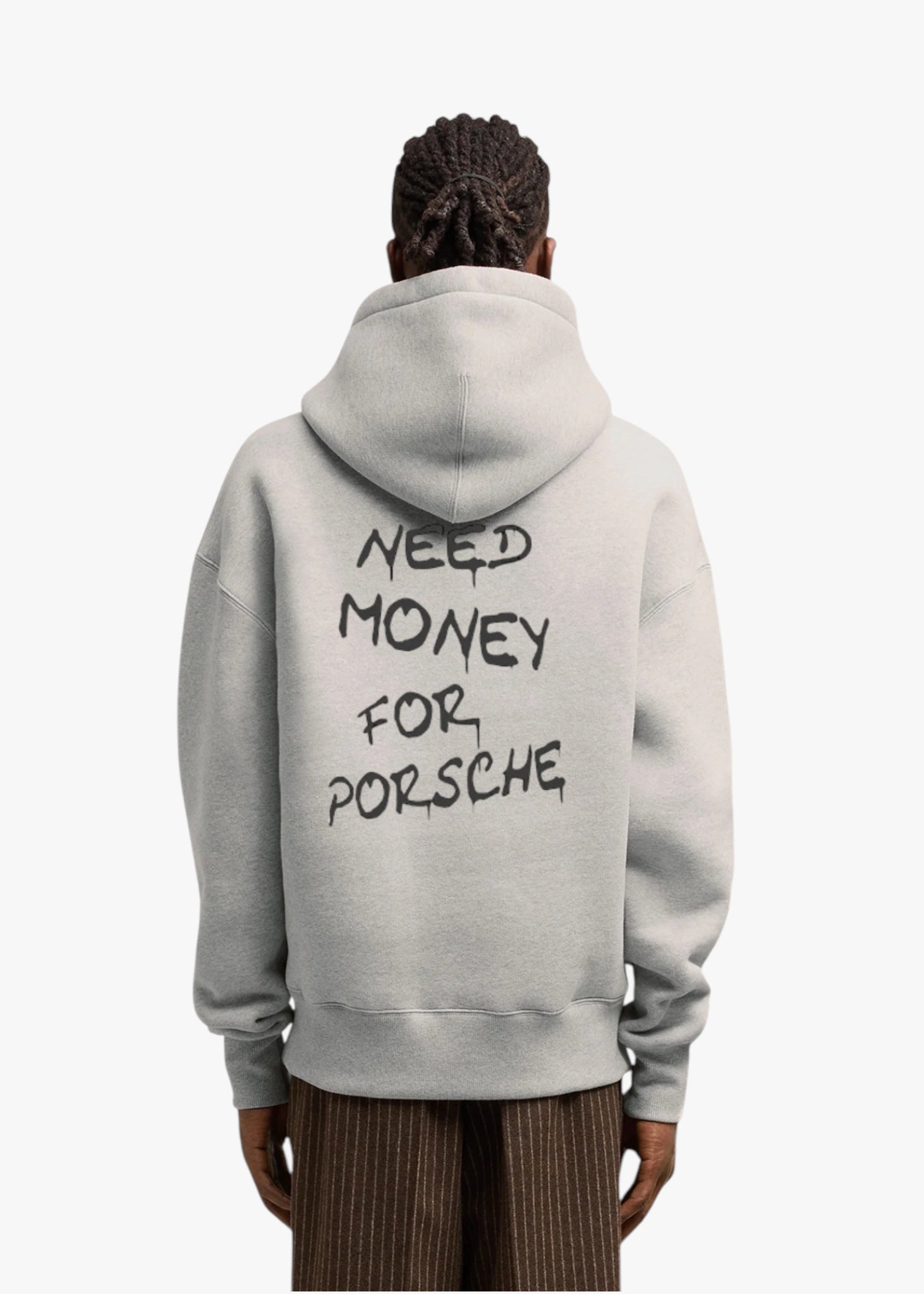 Need Money for Porsche Hoodie