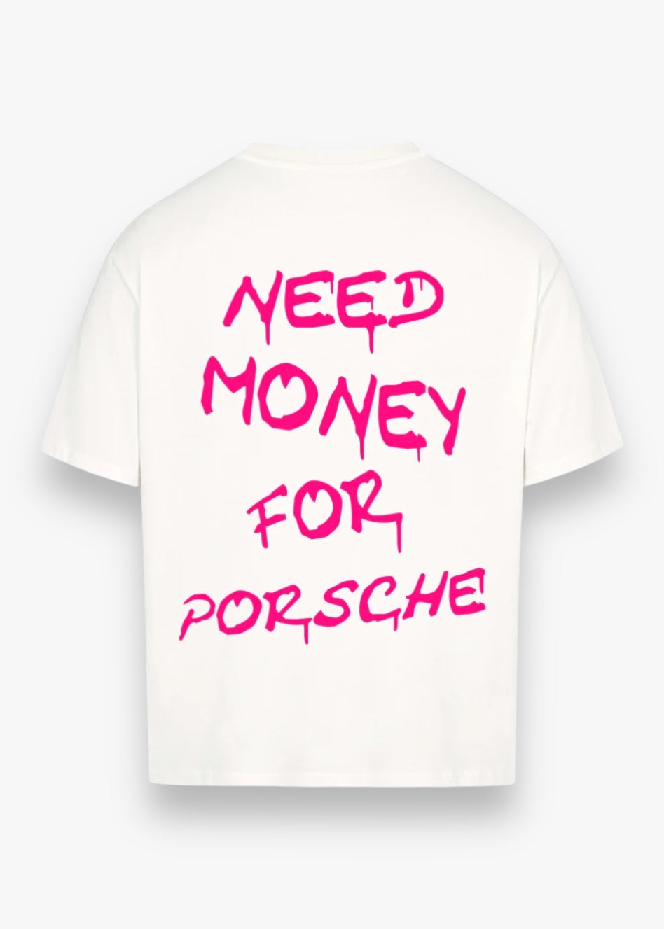 Pinky Need Money for Porsche