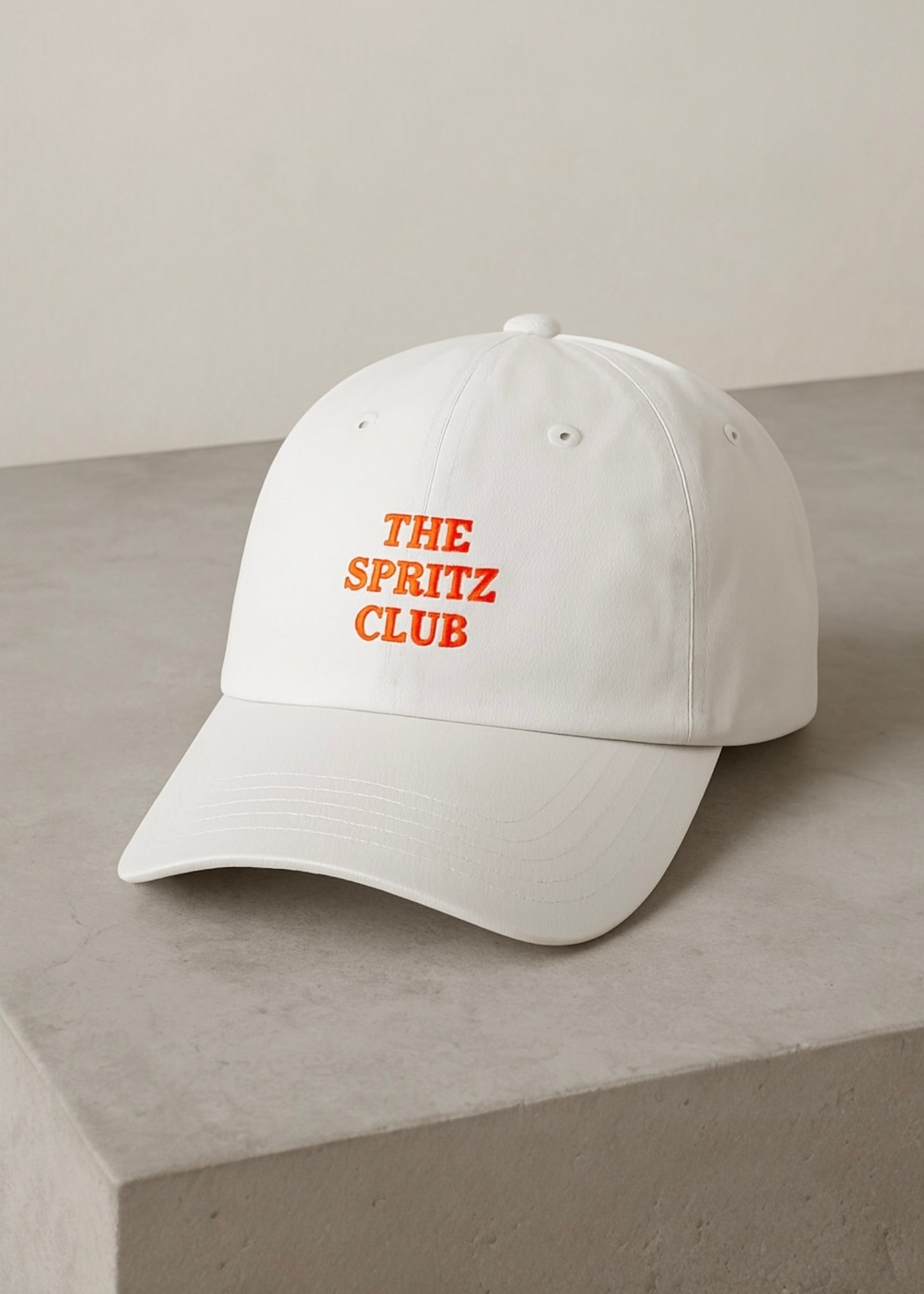 SPRITS CLUB CAP
