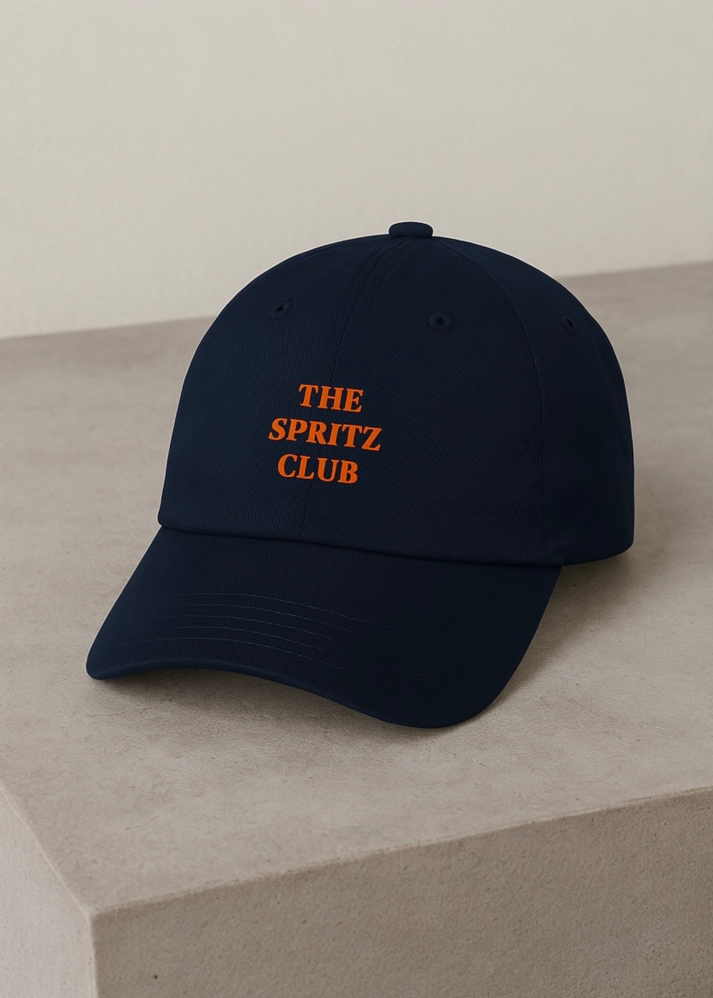 SPRITS CLUB CAP