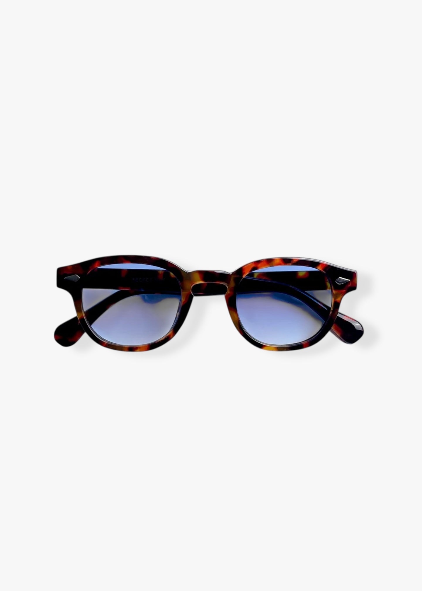 Blue Haze – Lenses