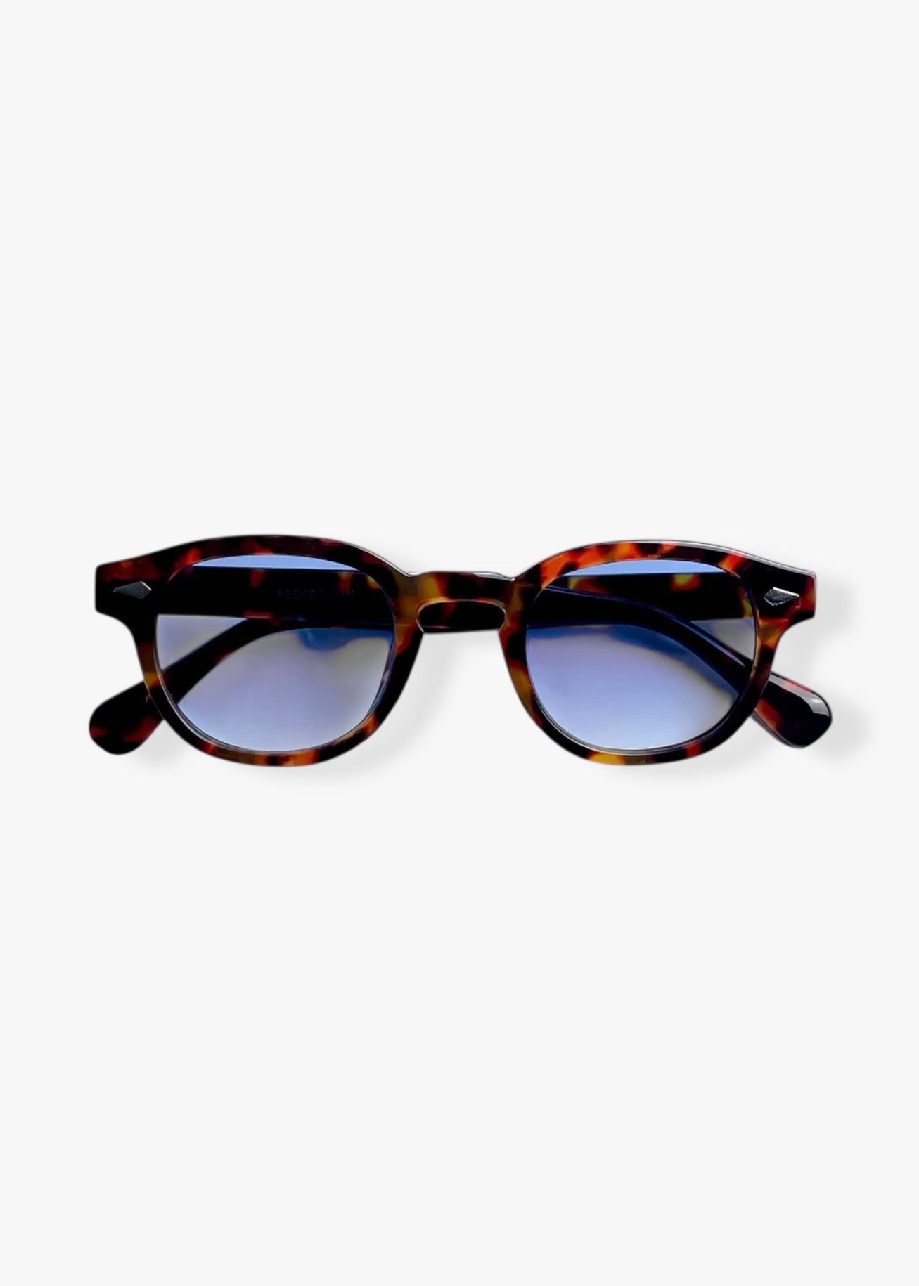 BLUE HAZE - LENSES