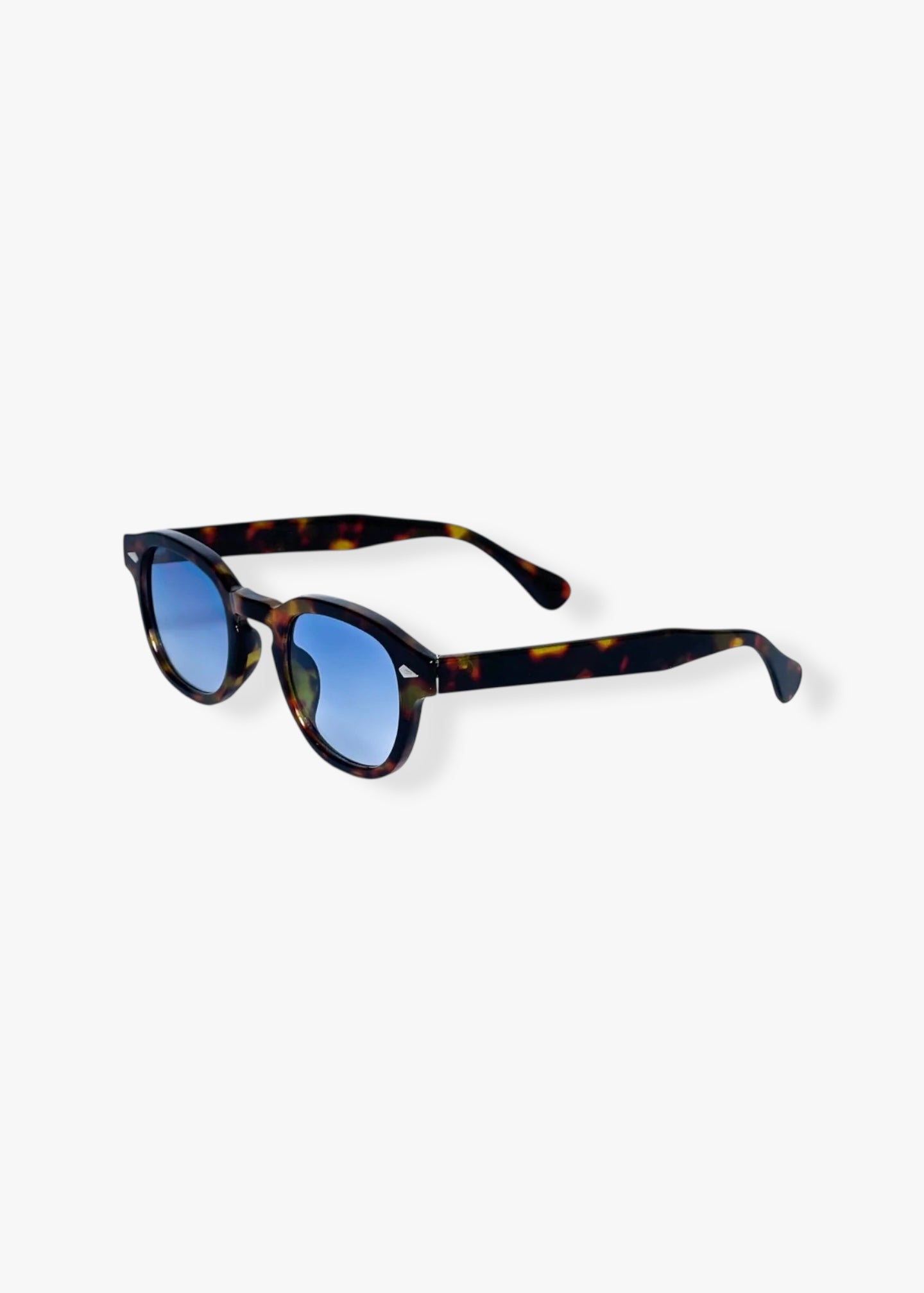 Blue Haze – Lenses