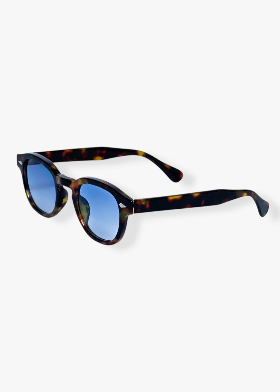 BLUE HAZE - LENSES