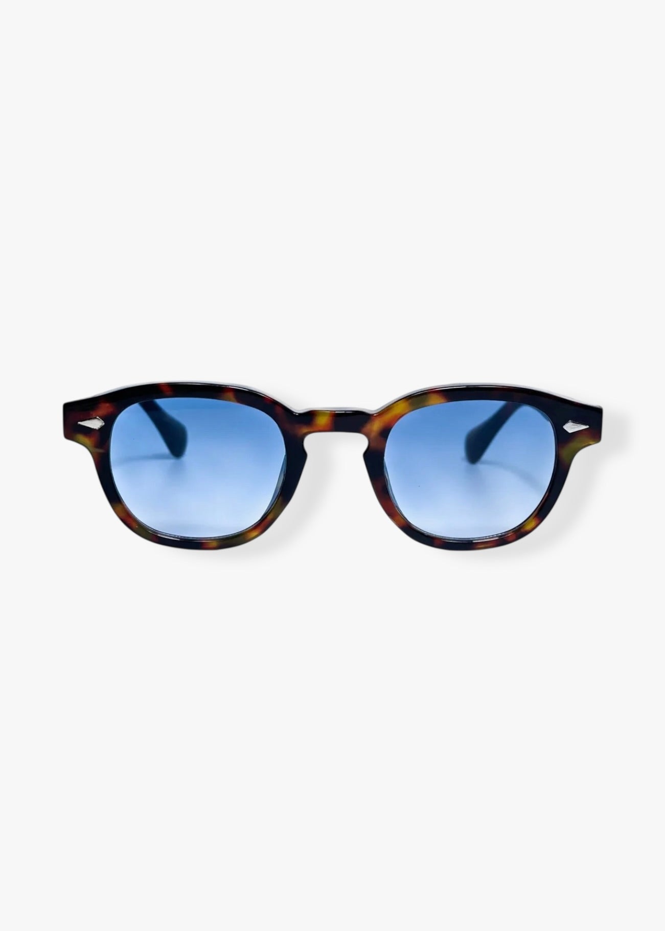 BLUE HAZE - LENSES