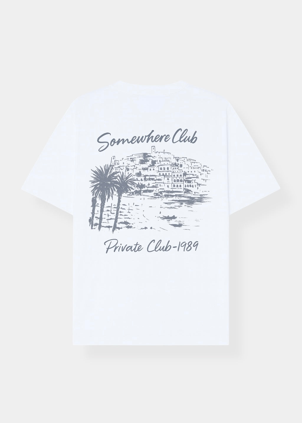 PRIVATE SHORE 1989