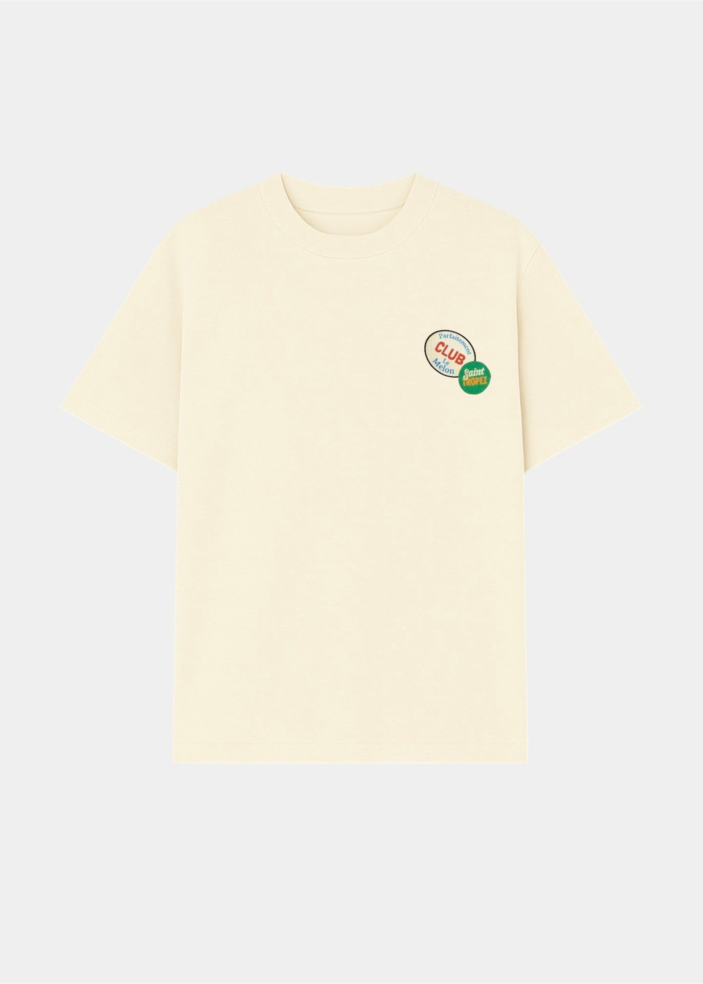 ST. TROPEZ WHITE MELON