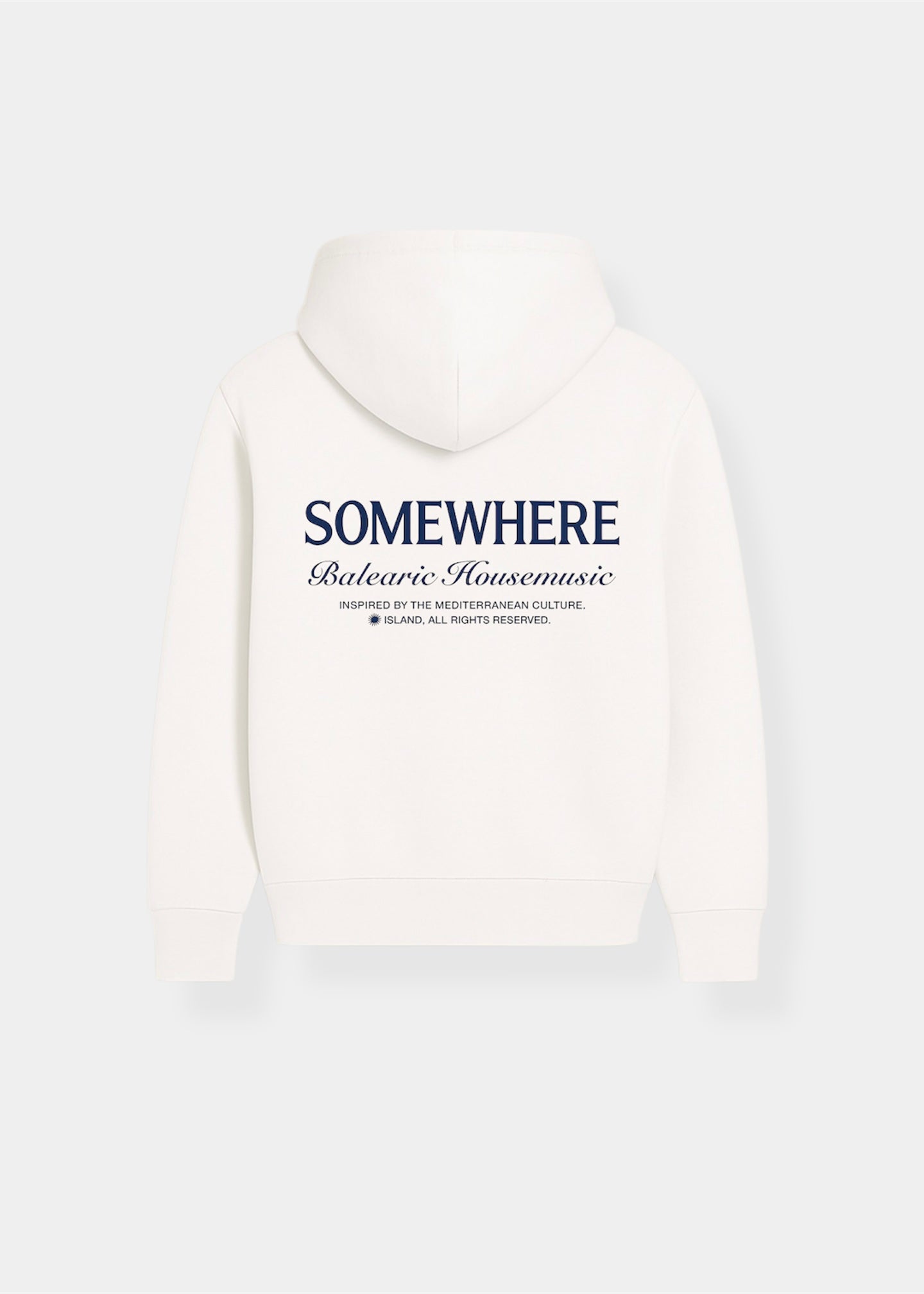 BEACH HOUSE CULTURE HOODIE