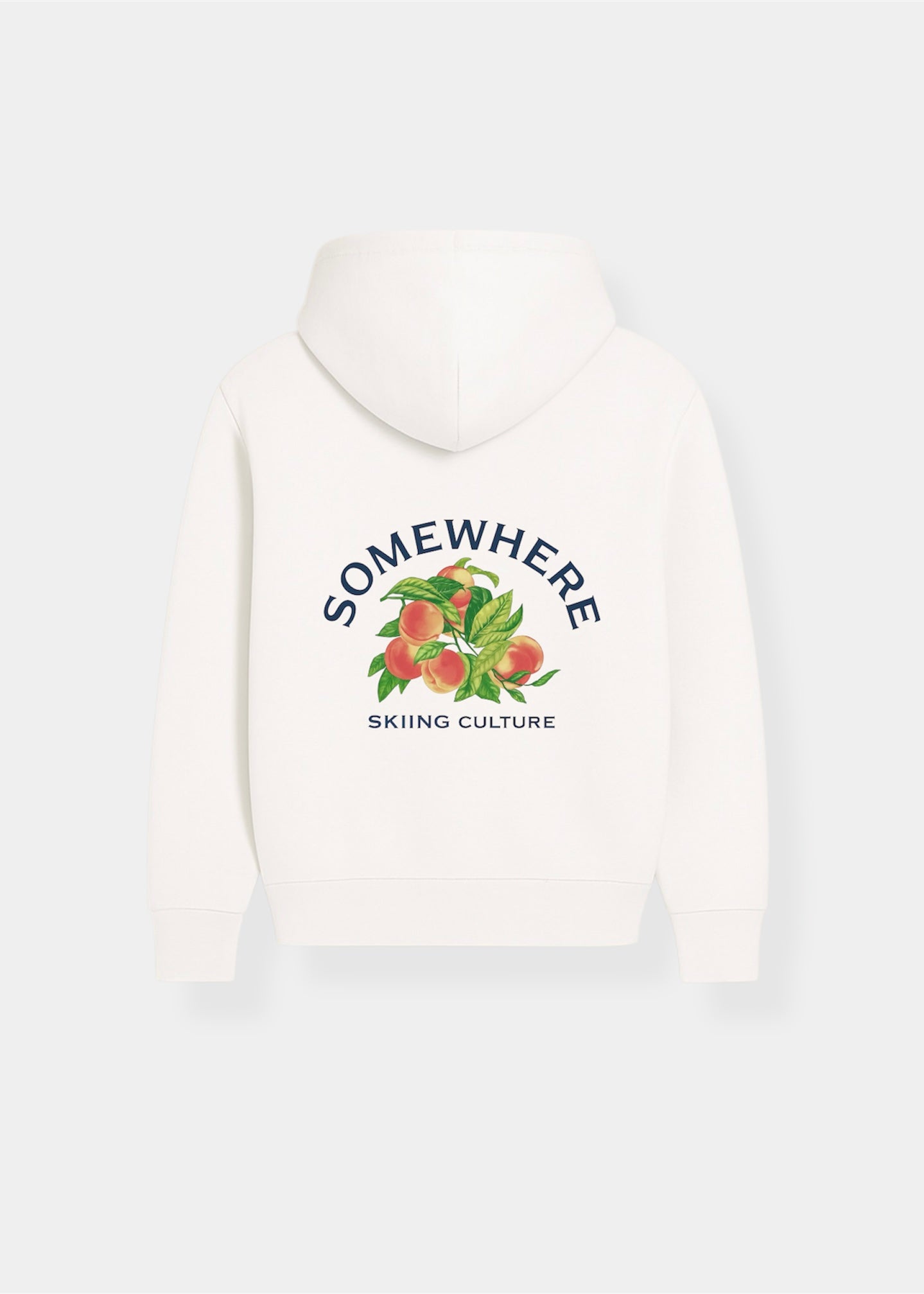 SKIING CULTURE HOODIE