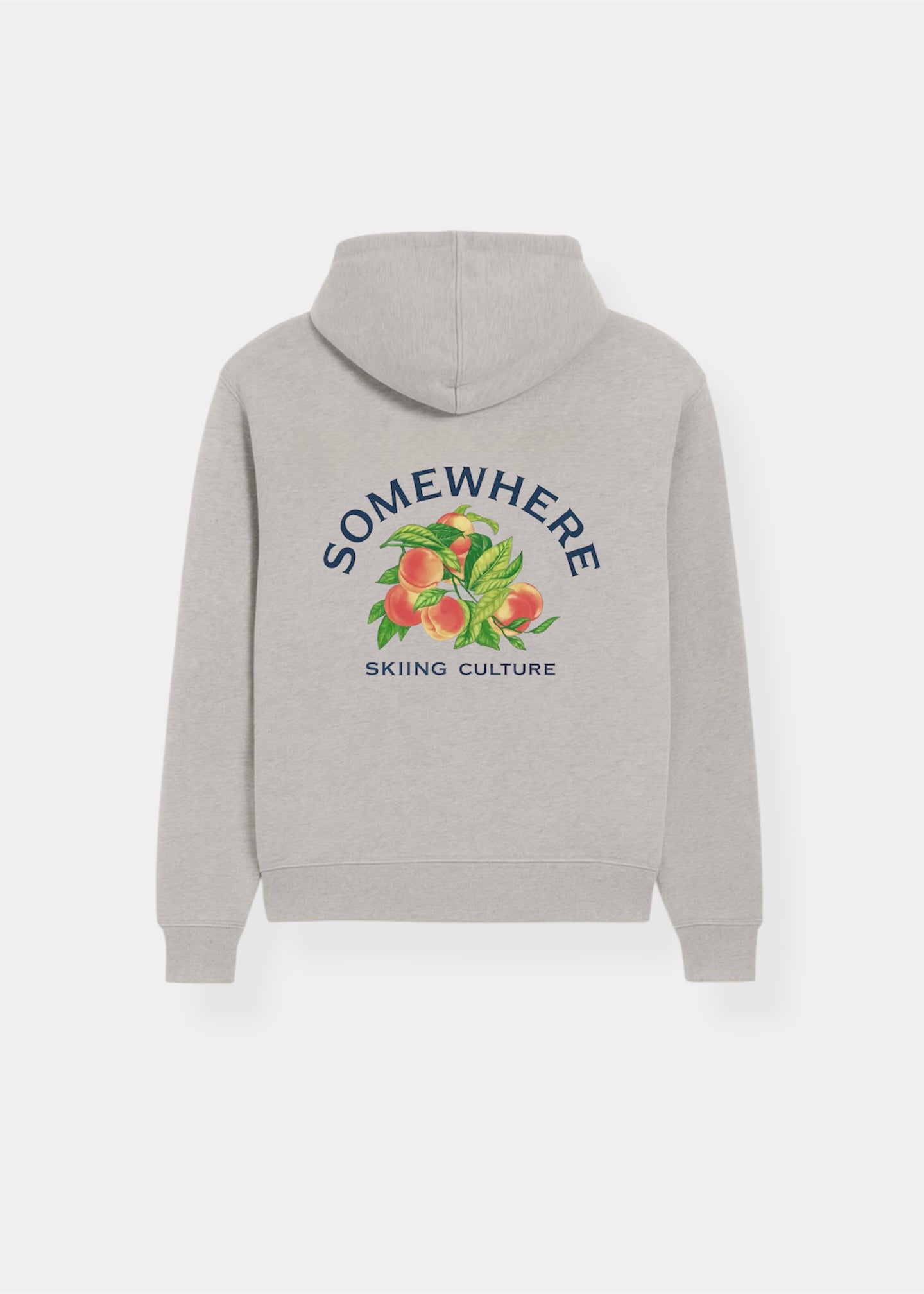 SKIING CULTURE HOODIE