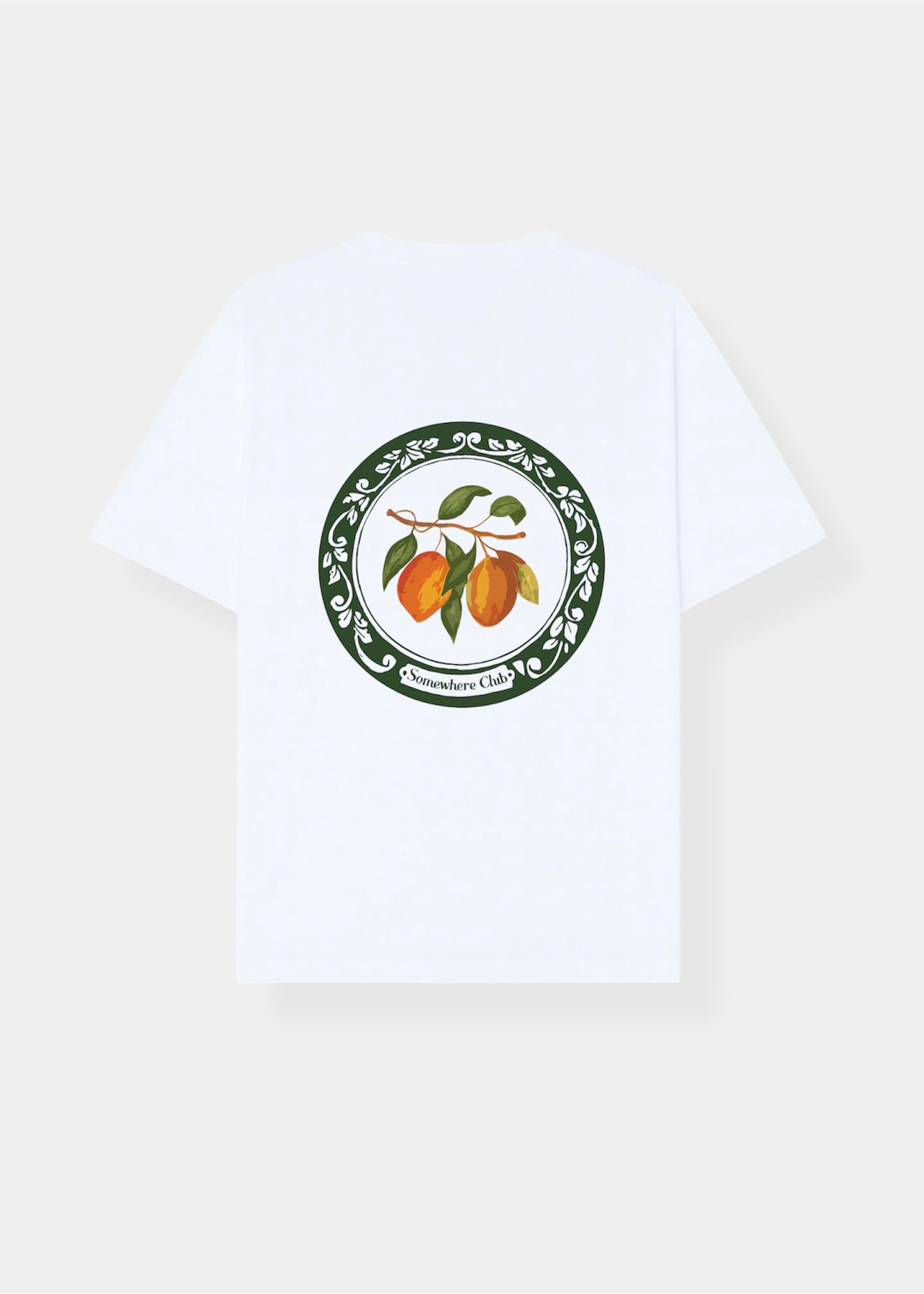 LIMONAIA TEE