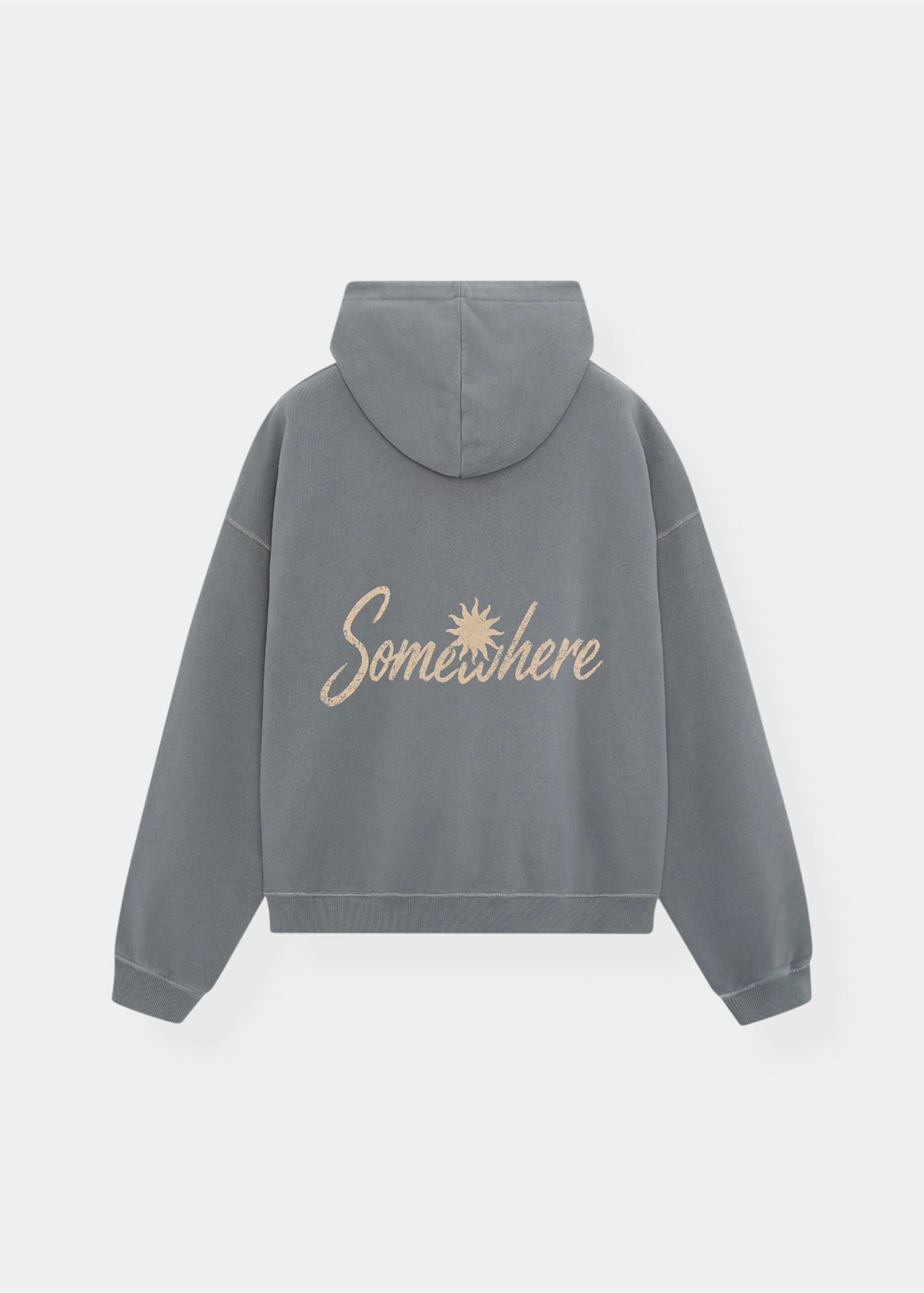 SIGNATURE HOODIE