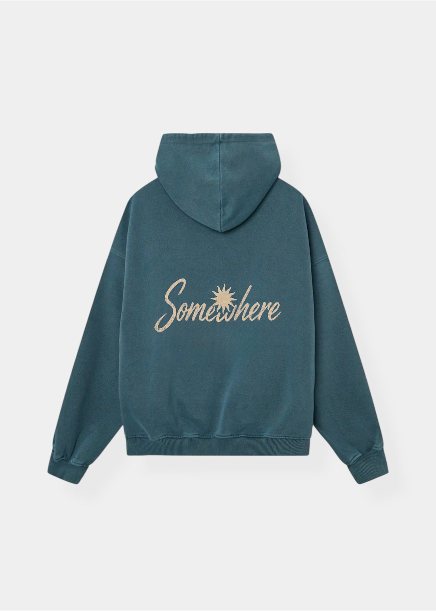 SIGNATURE HOODIE