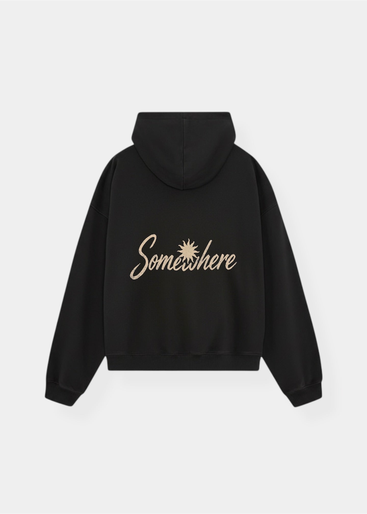 SIGNATURE HOODIE
