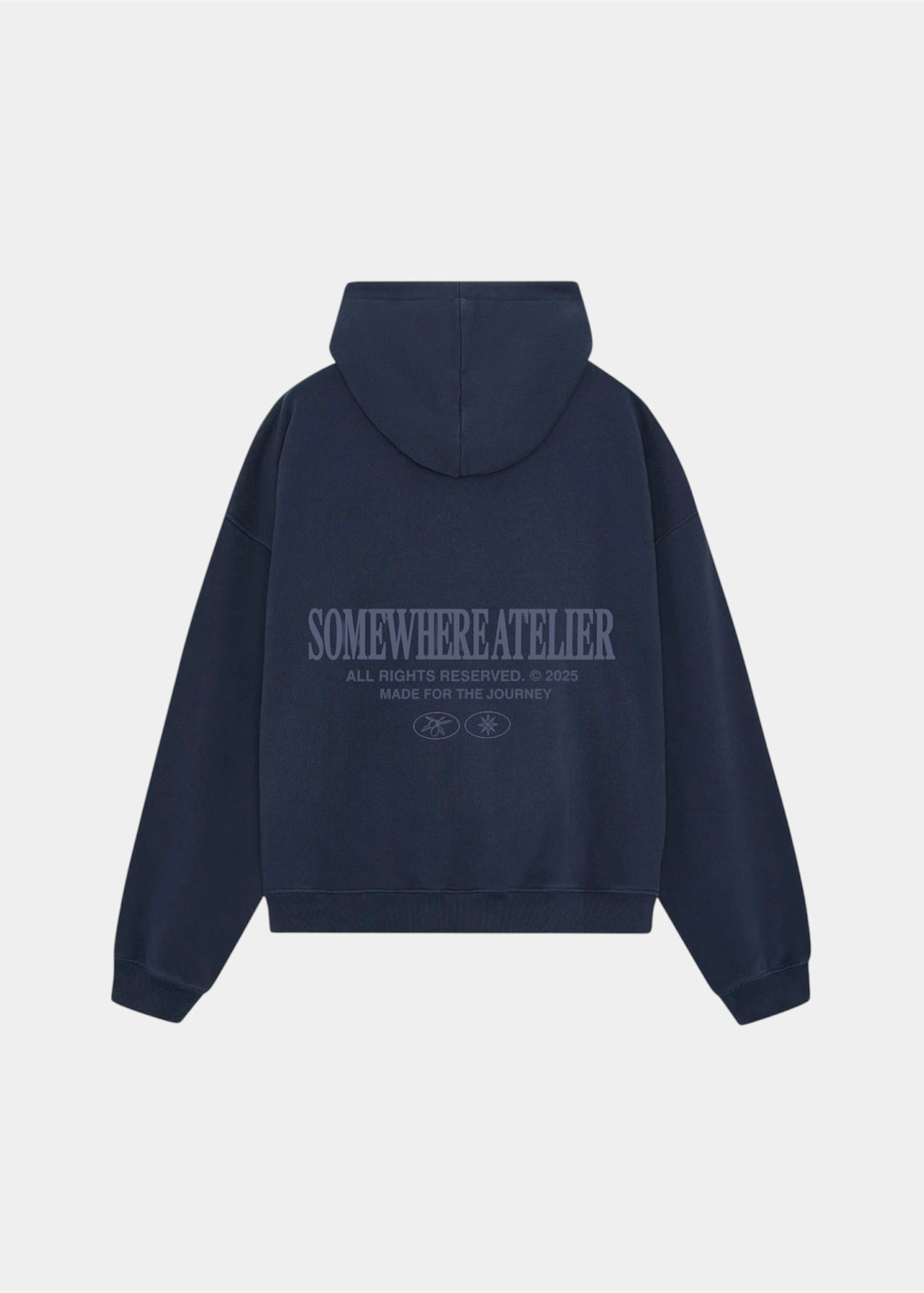 CREATIVE DEPT. HOODIE