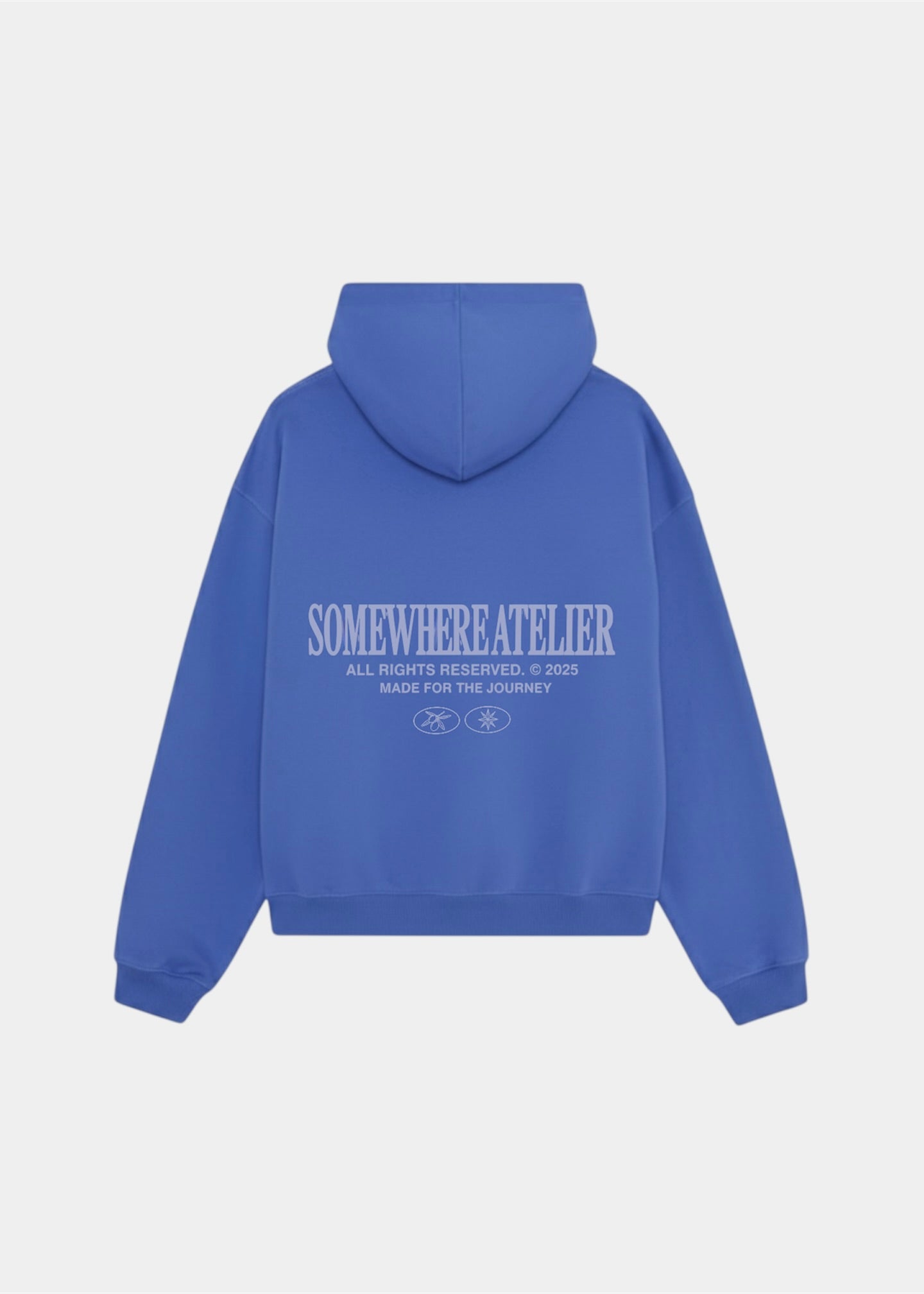 CREATIVE DEPT. HOODIE