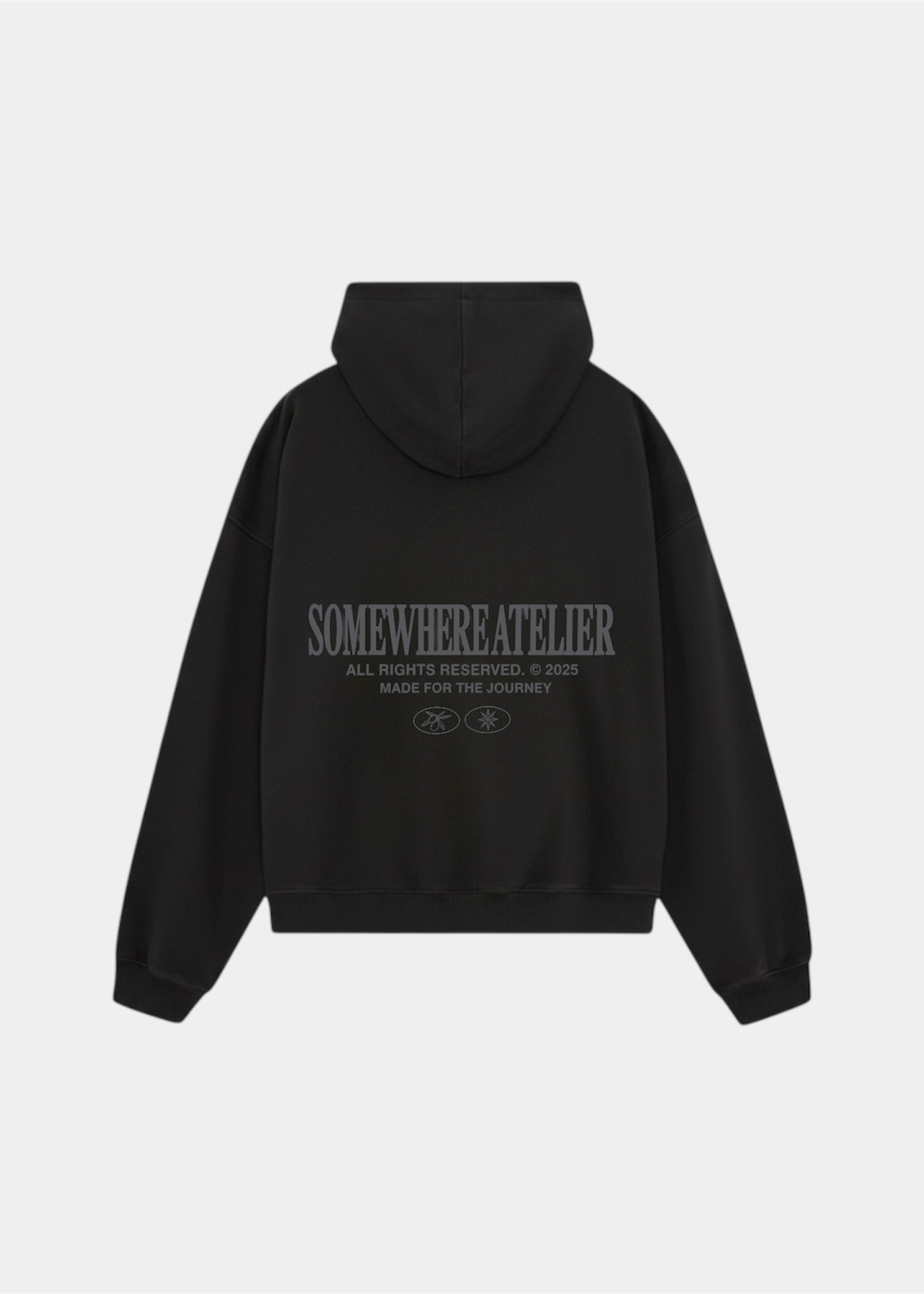 CREATIVE DEPT. HOODIE