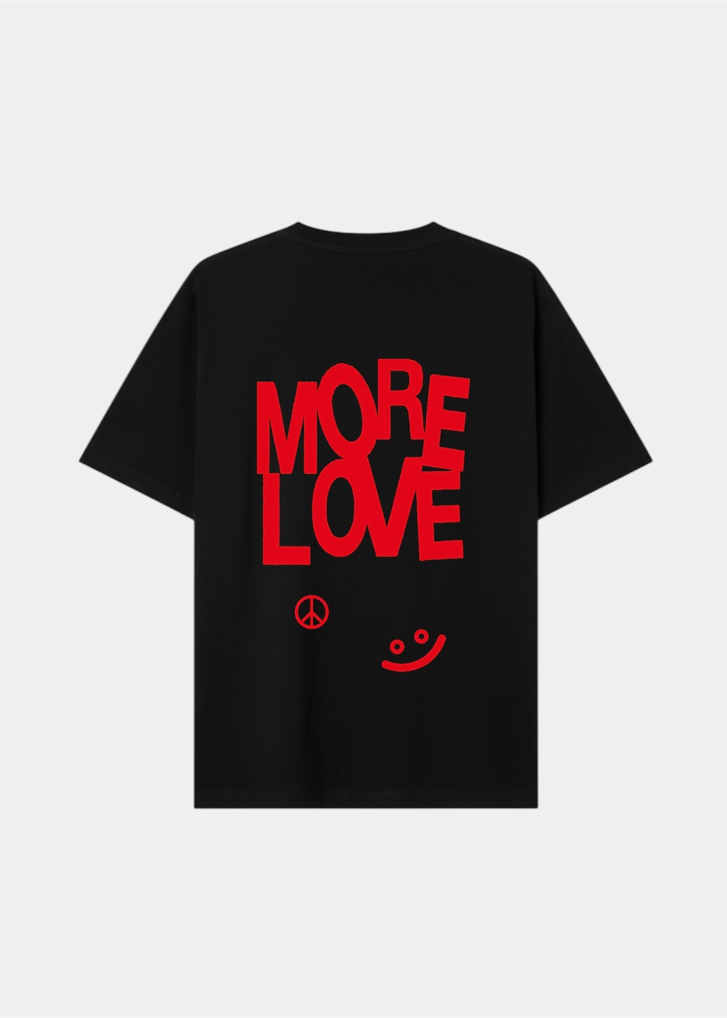 UNIVERS LOVE TEE