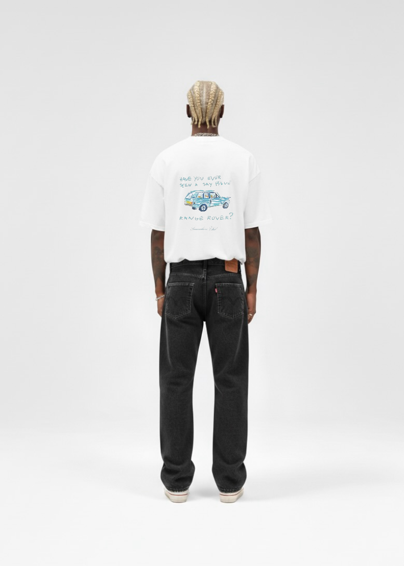 SKY ROVER TEE